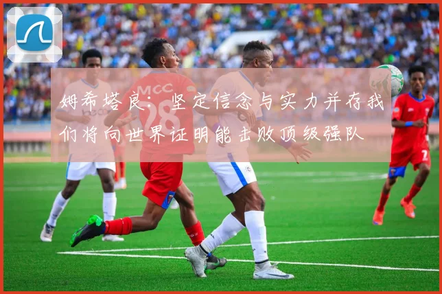 姆希塔良：坚定信念与实力并存我们将向世界证明能击败顶级强队