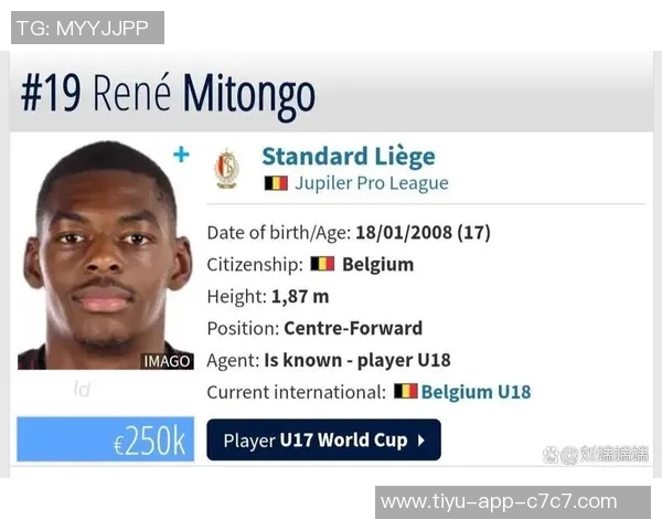 环足奖最佳新秀候选名单揭晓居莱尔杜埃库巴西内维斯伊尔迪兹争夺荣誉