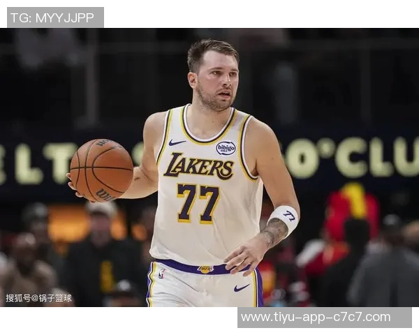 帕森斯分析东契奇单核战术湖人难以通过交易实现质变