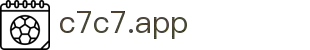 C7娱乐官方网站-C7C7.APP官网正版入口